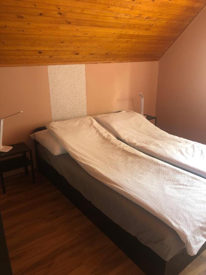 Bonita Apartman Balatonbereny Exterior photo