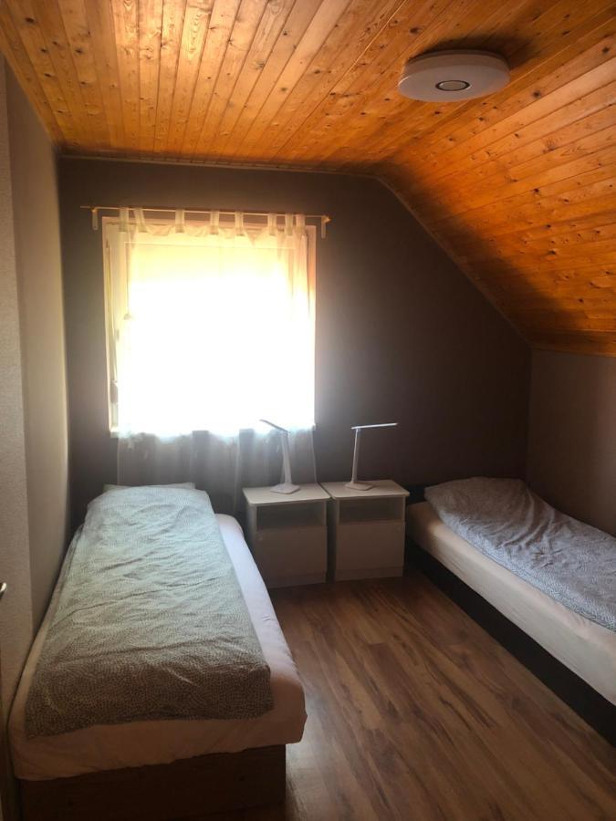 Bonita Apartman Balatonbereny Exterior photo