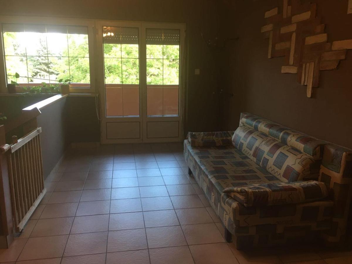 Bonita Apartman Balatonbereny Exterior photo