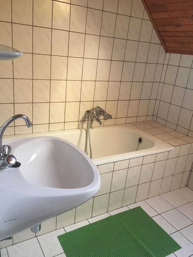 Bonita Apartman Balatonbereny Exterior photo